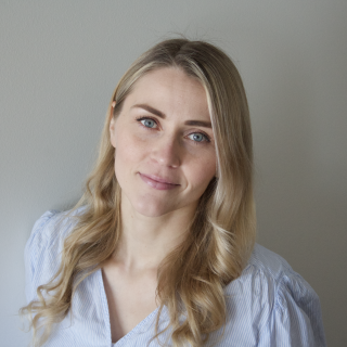 Henna Holmström