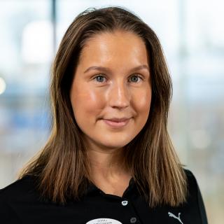 Lovisa Sundlöf