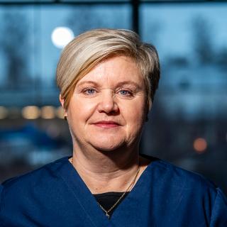 Minna Lindqvist