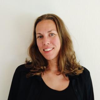 Josefin Mori Specialistläkare barnpsykatri