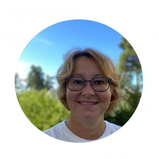 Reeta Vehmas specialistläkare barn
