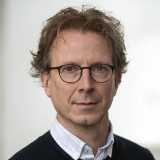Thomas Erickson KBT-terapeut